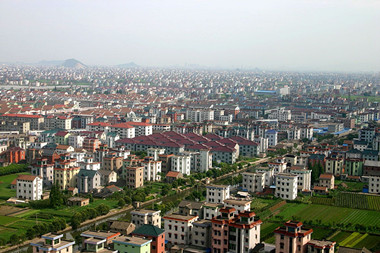 杭州萧山11个城中村"硬骨头" 年底前全部啃下