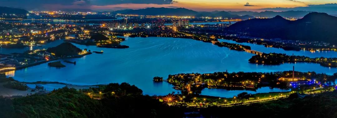 萧山网 新闻中心 镇街新闻 湘湖旅游度假区 湘湖旅游度假区]